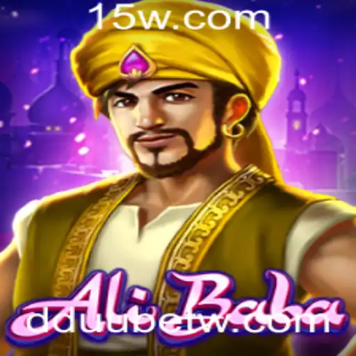 Explorando o Mundo do Jogo AliBaba: Uma Jornada de Aventuras e Estratégias