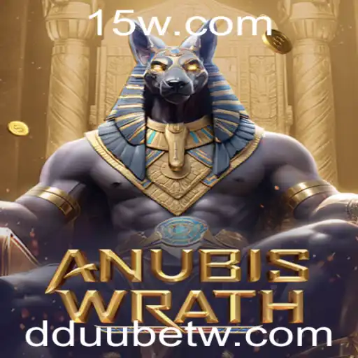 AnubisWrath: Desvendando o Universo Misterioso do Novo Jogo de Estratégia