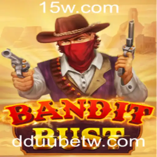 BanditBust: Explore o Novo Jogo Inovador da Cena Gaming