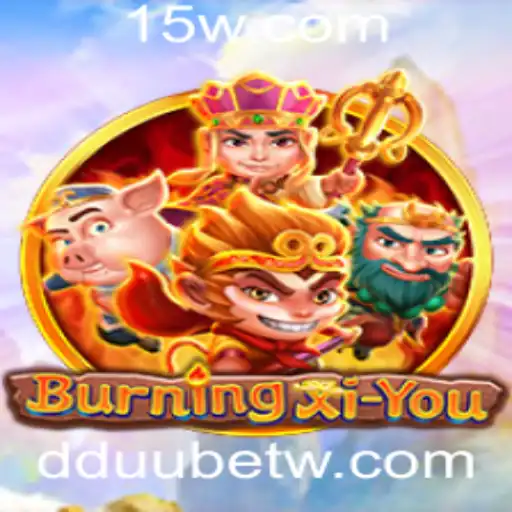 Explorando as Aventuras de BurningXiYou: Um Novo Jogo Emocionante