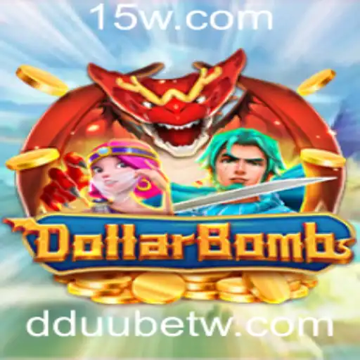 Descubra o Mundo Empolgante de DollarBombs: O Jogo Que Está Conquistando Fãs ao Redor do Mundo