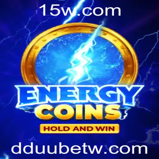 Descubra o Fascinante Mundo de EnergyCoins: A Nova Sensação dos Jogos
