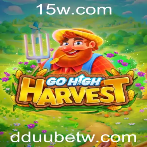 GoHighHarvest: Uma Imersão no Mundo dos Jogos de Estratégia