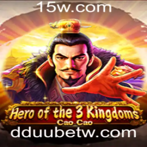 Descubra o Universo do Jogo Heroofthe3KingdomsCaoCao