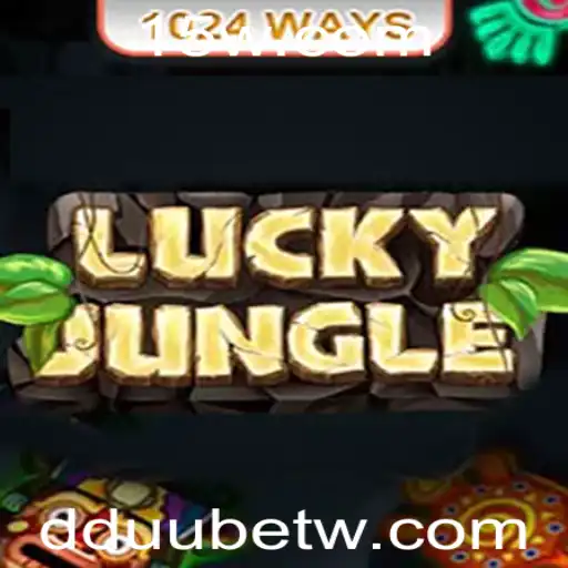 Explorando o Fascinante Mundo de LuckyJungle1024