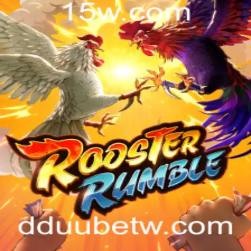 Explorando o Fascinante Mundo de RoosterRumble e a Estratégia de Jogo Dduu Bet