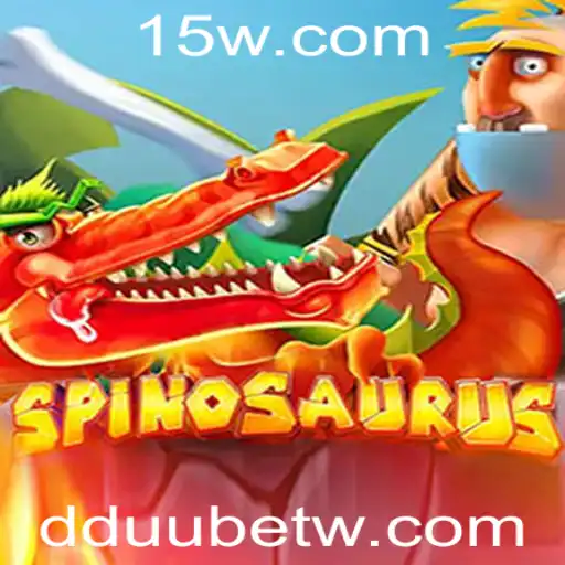 Explorando o Mundo de Spinosaurus: Um Jogo de Aventuras e Estratégias
