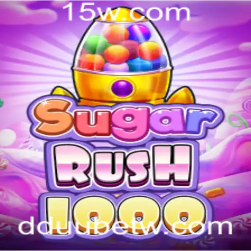 Descubra o Fascinante Mundo de SugarRush1000: Uma Experiência de Jogo Única