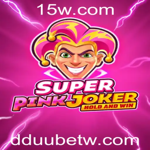 Explorando o Fascinante Mundo de SuperPinkJoker