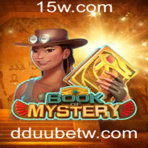 Descubra o Fascinante Jogo BookofMystery com Dduubet