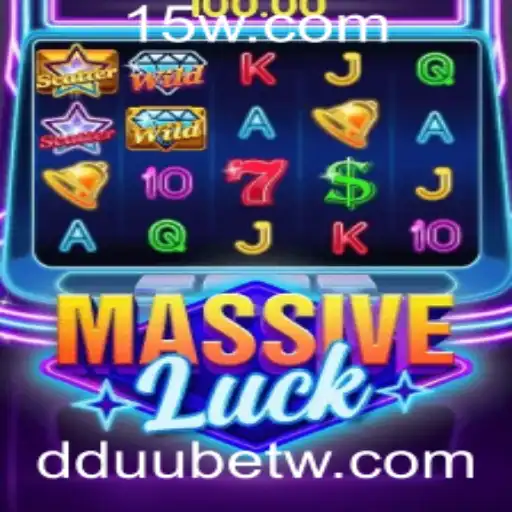 MassiveLuck: Descubra Como Jogar e Ganhar