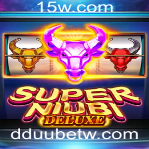 Explorando o Mundo de SuperNiubiDeluxe