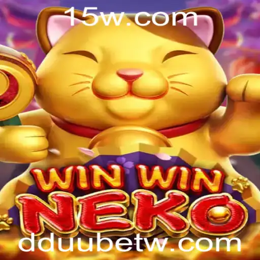 Descubra o Fascinante Mundo de WinWinNeko: O Jogo Inovador com a Palavra-chave dduubet